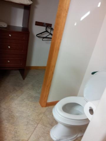Glacier Creek Lodging Seward Rom bilde