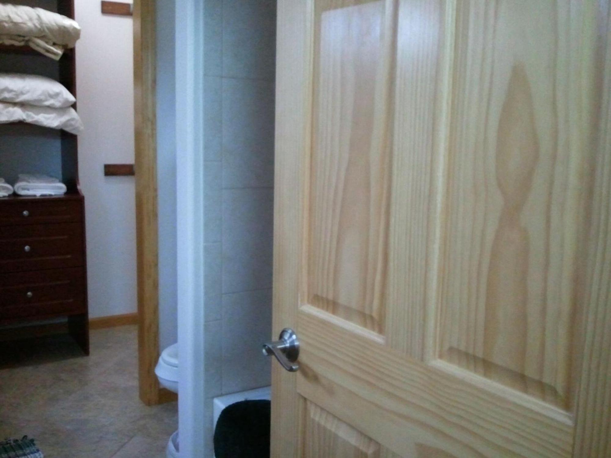 Glacier Creek Lodging Seward Rom bilde